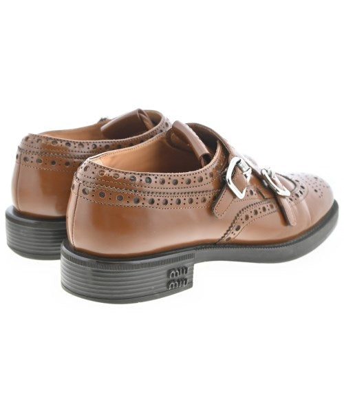 Miu Miu 其他鞋款