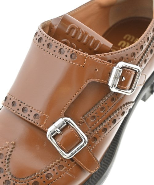 Miu Miu 其他鞋款