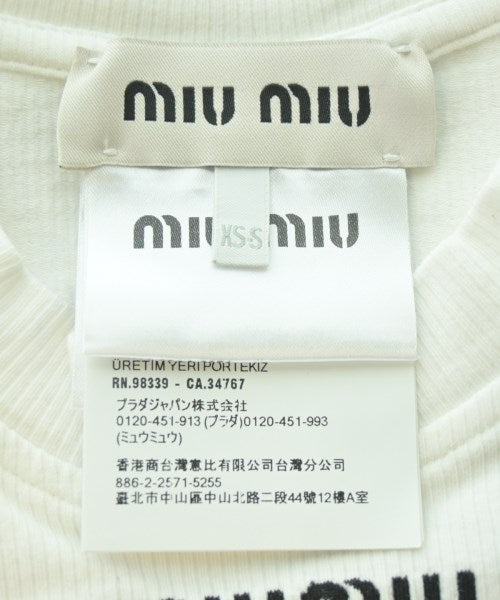 Miu Miu 背心