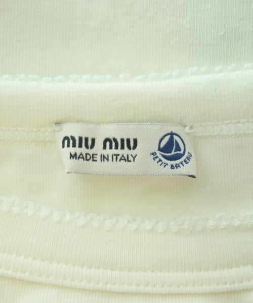 Miu Miu 背心