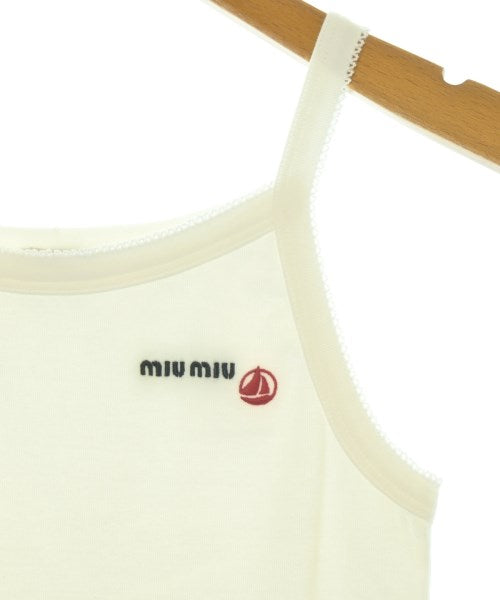 Miu Miu 背心