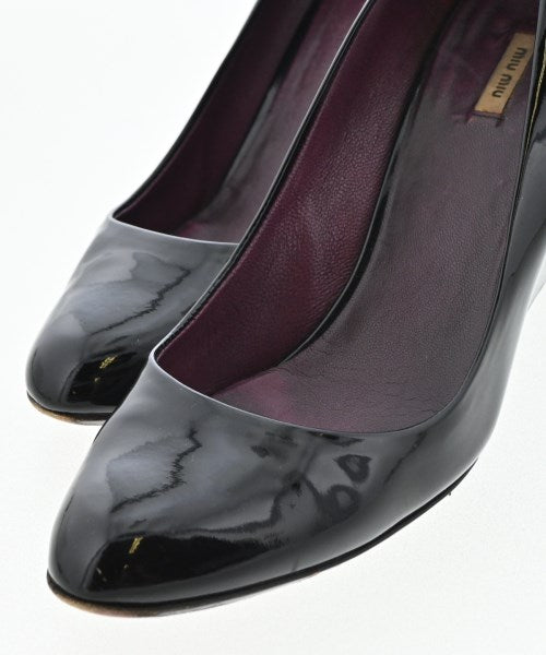 Miu Miu 高跟鞋