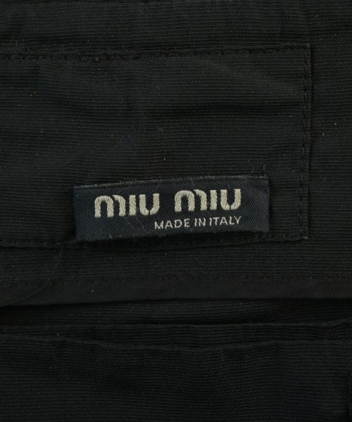 Miu Miu 其他飛行外套