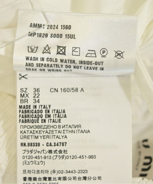 Miu Miu 其他款