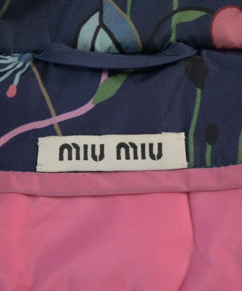 Miu Miu 其他飛行外套