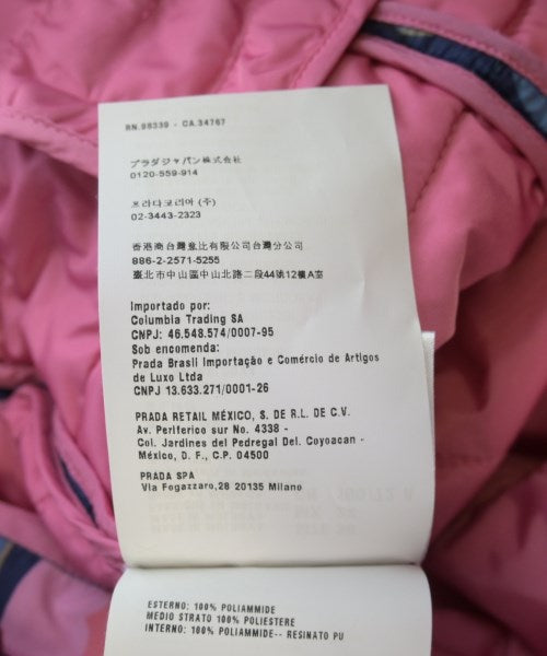 Miu Miu 其他飛行外套