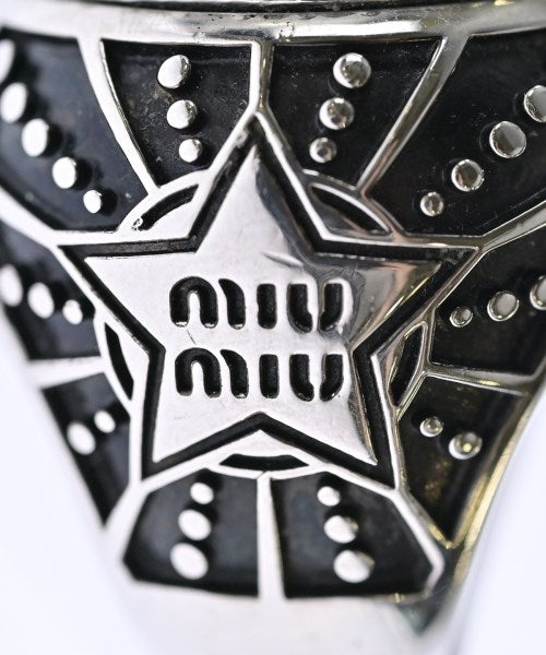 Miu Miu 戒指