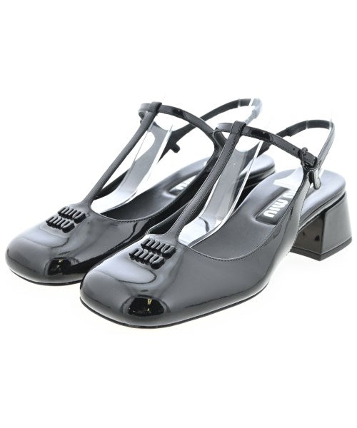 Miu Miu 高跟鞋