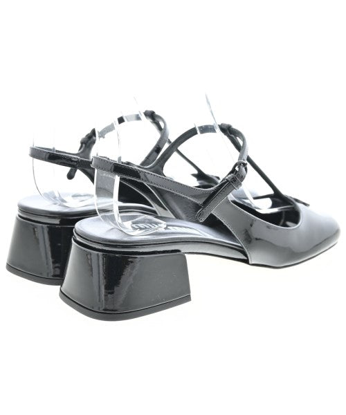 Miu Miu 高跟鞋