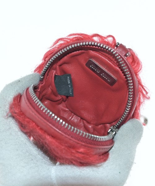 Miu Miu 其他/商品