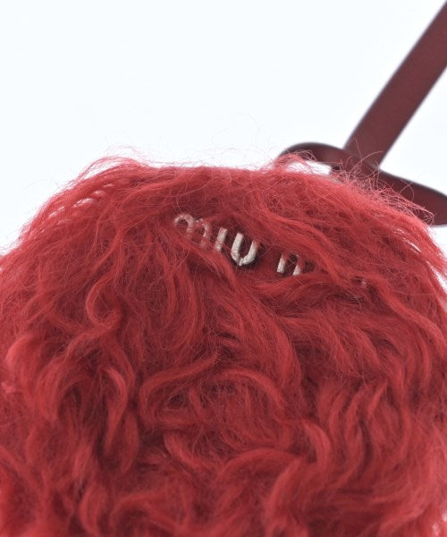 Miu Miu 其他/商品