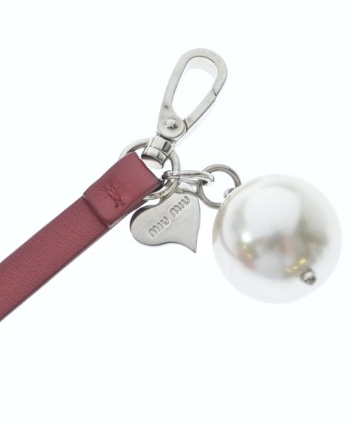 Miu Miu 其他/商品