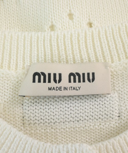 Miu Miu 開襟衫