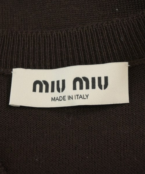 Miu Miu 無袖上衣