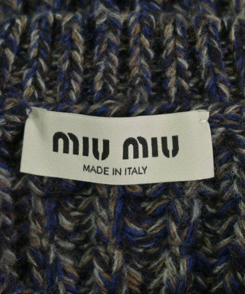 Miu Miu 毛衣