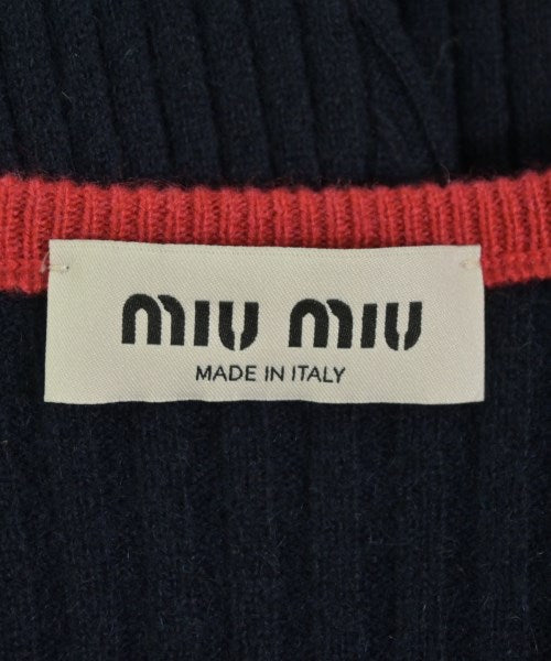 Miu Miu 毛衣