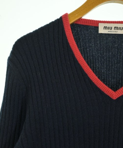 Miu Miu 毛衣