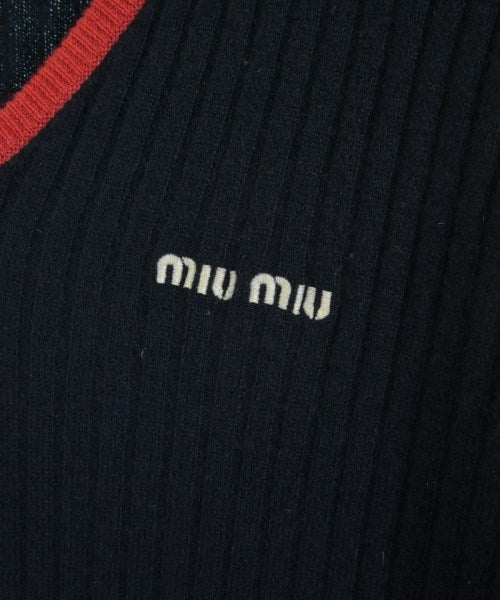 Miu Miu 毛衣