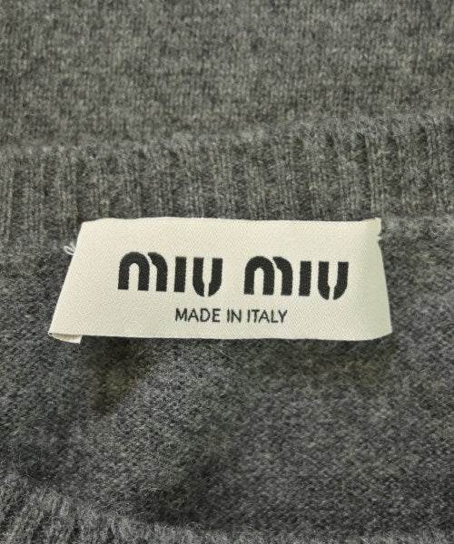 Miu Miu 毛衣