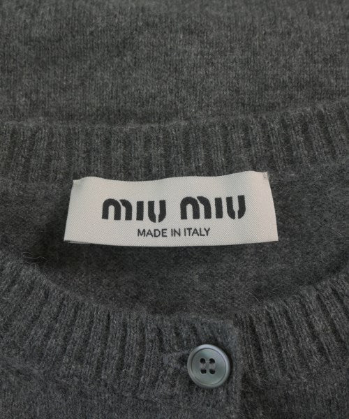 Miu Miu 開襟衫