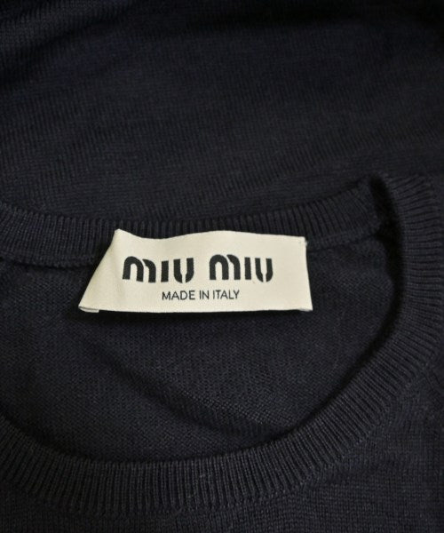 Miu Miu 毛衣