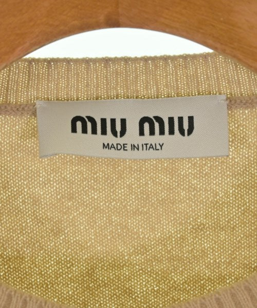 Miu Miu 開襟衫
