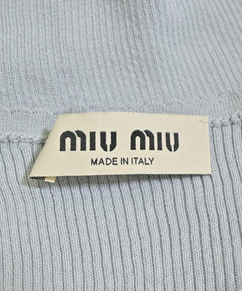 Miu Miu 開襟衫