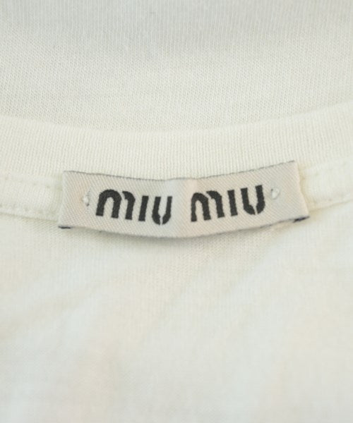 Miu Miu 背心