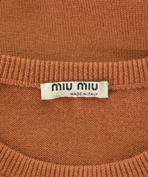 Miu Miu 毛衣
