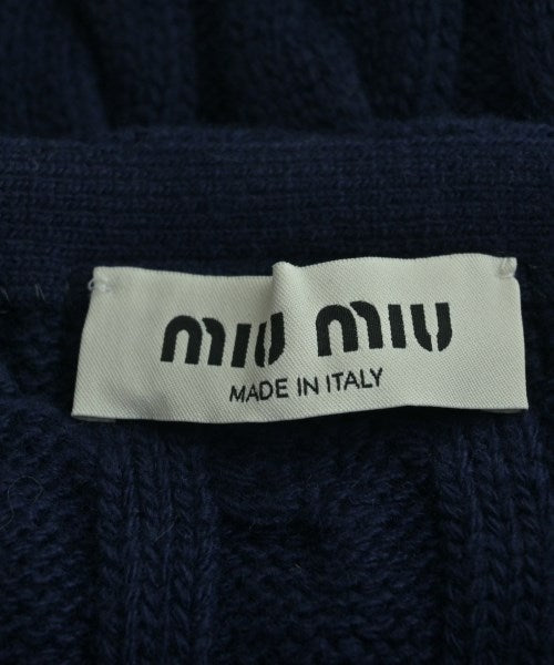 Miu Miu 毛衣