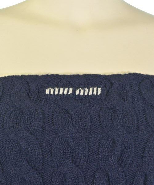 Miu Miu 毛衣