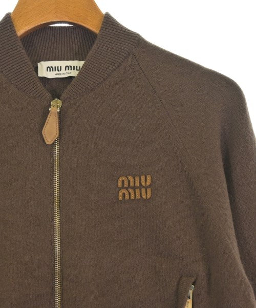Miu Miu 開襟衫