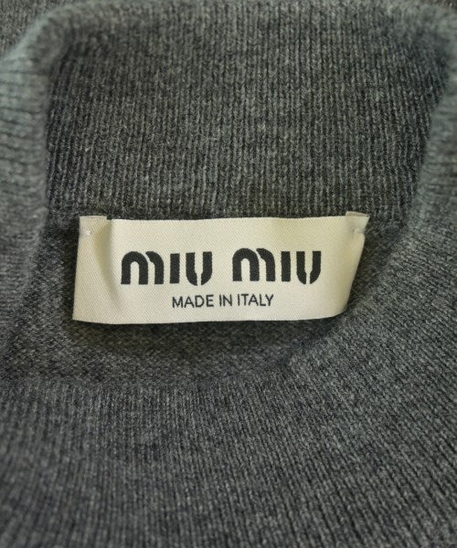 Miu Miu 毛衣