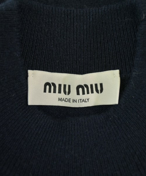 Miu Miu 毛衣