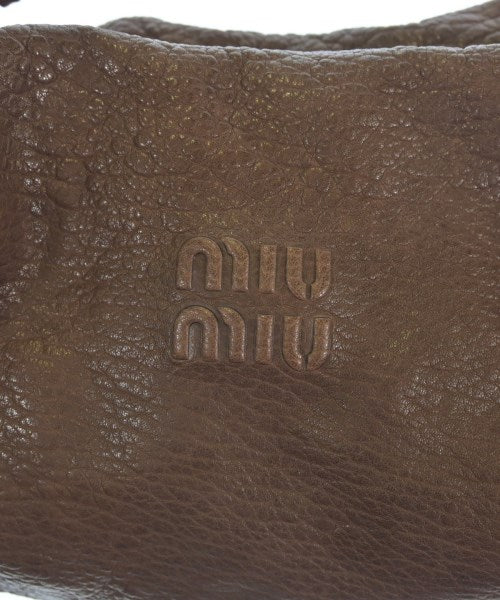 Miu Miu 肩背包