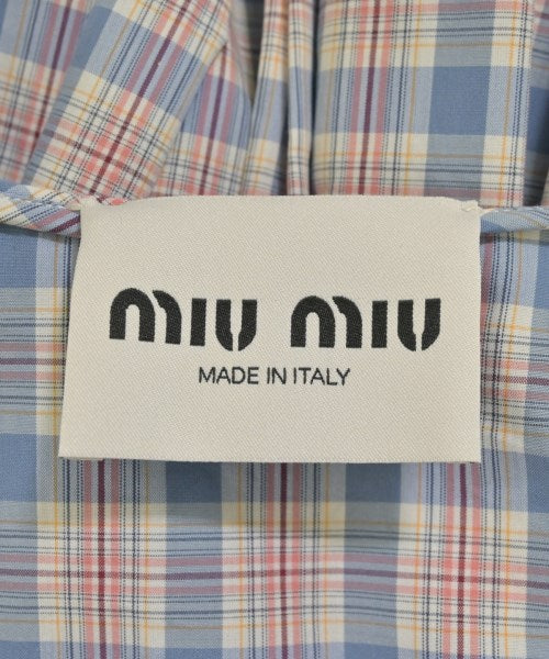 Miu Miu 洋裝