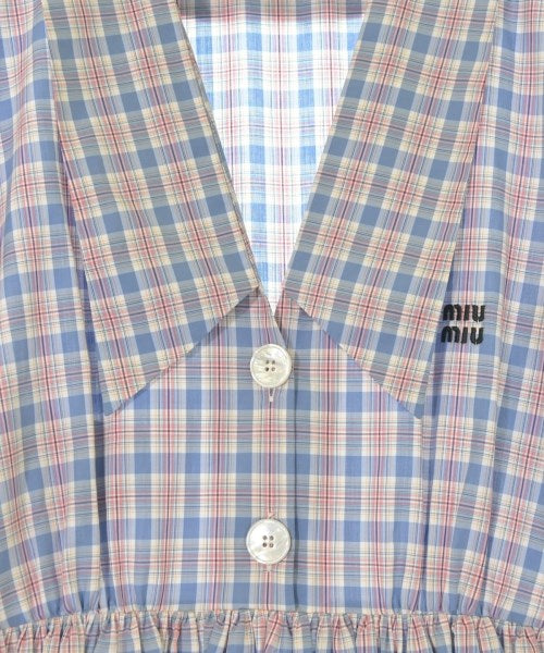 Miu Miu 洋裝