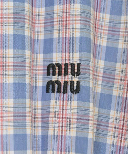 Miu Miu 洋裝