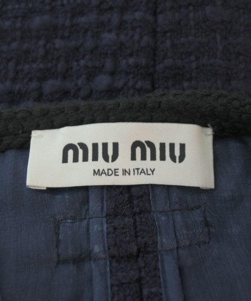 Miu Miu 長裙/超長裙