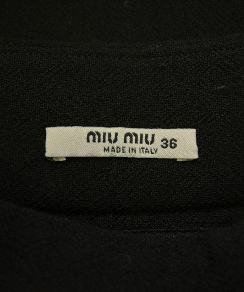 Miu Miu 迷你裙