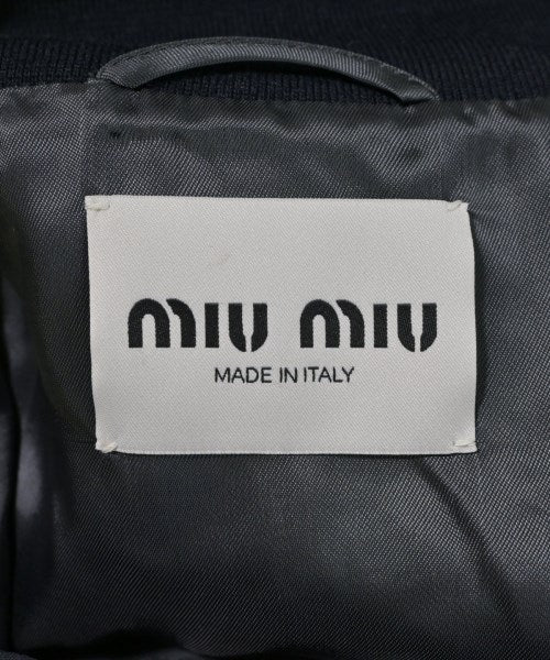Miu Miu 斜紋夾克