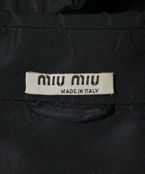 Miu Miu 支撐領外套