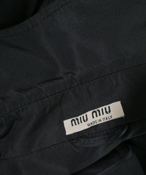 Miu Miu 支撐領外套