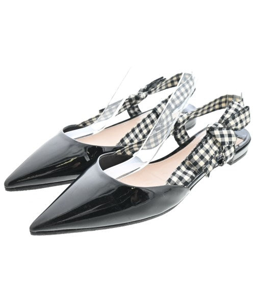 Miu Miu 其他鞋款