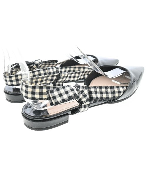 Miu Miu 其他鞋款