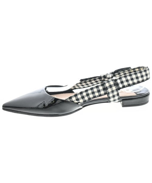 Miu Miu 其他鞋款