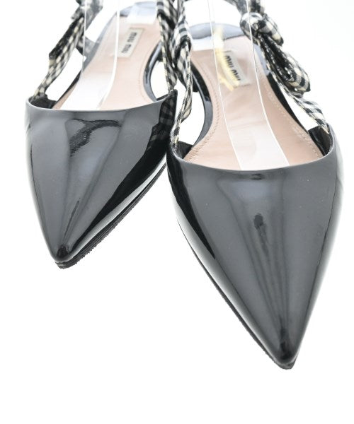 Miu Miu 其他鞋款