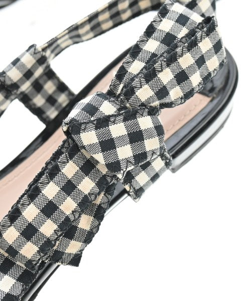 Miu Miu 其他鞋款