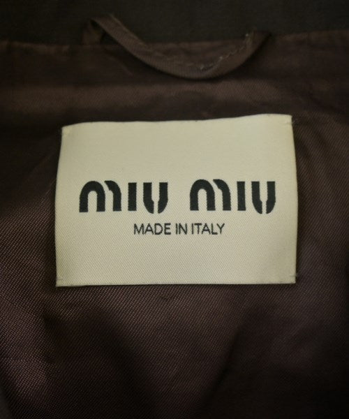 Miu Miu 其他飛行外套