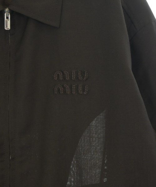 Miu Miu 其他飛行外套